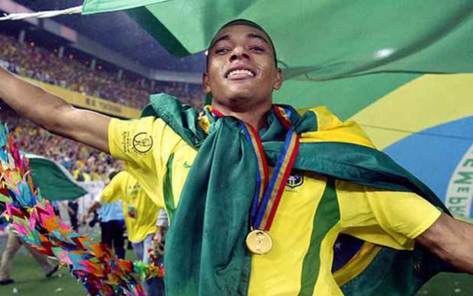 Gilberto Silva Fotoğrafı - 2