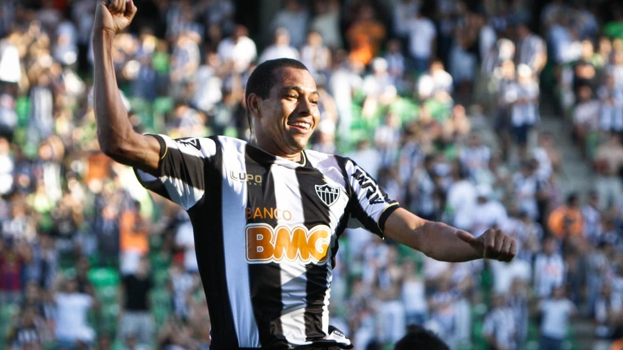 Gilberto Silva Fotoğrafı - 4
