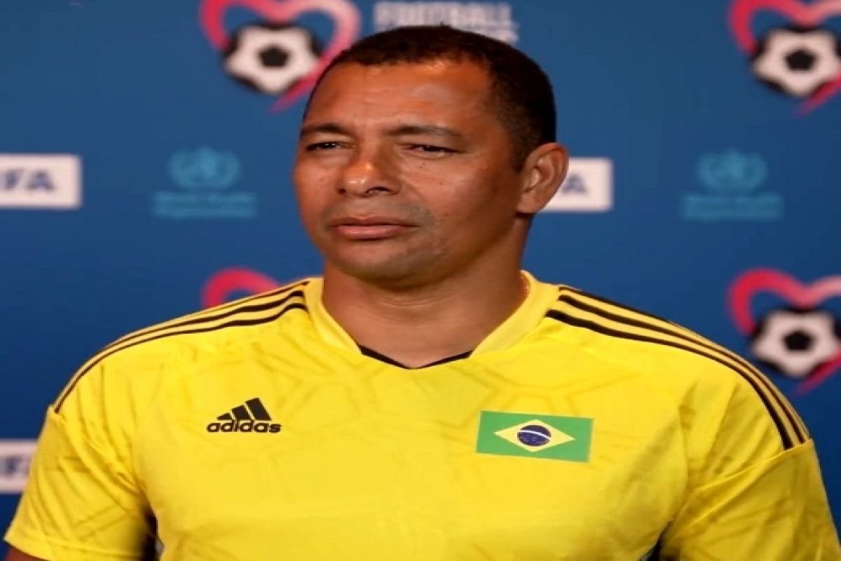 Gilberto Silva Fotoğrafı - 5