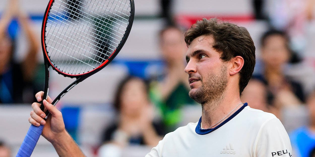 Gilles Simon Fotoğrafı - 2