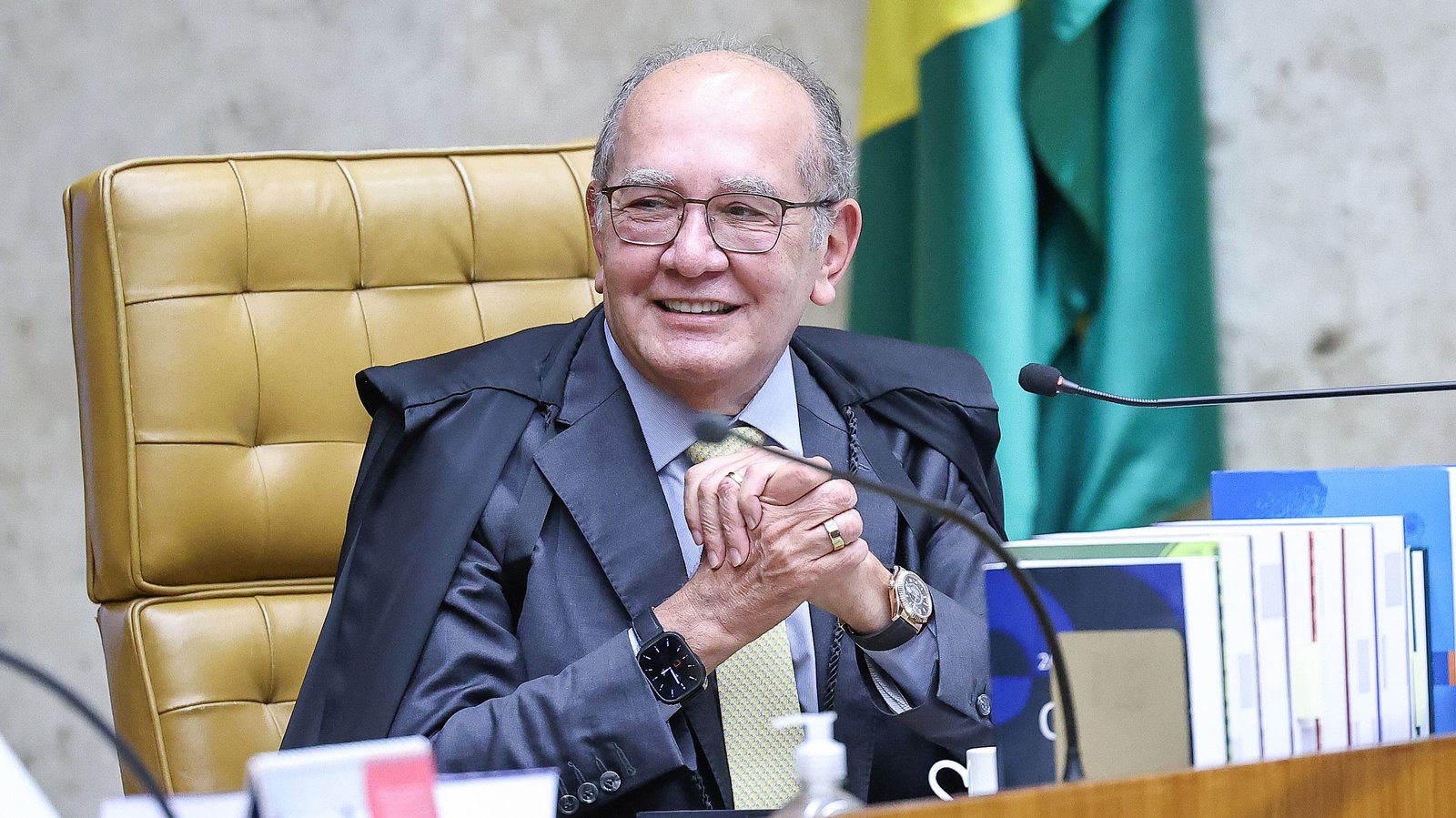 Gilmar Fotoğrafı - 2