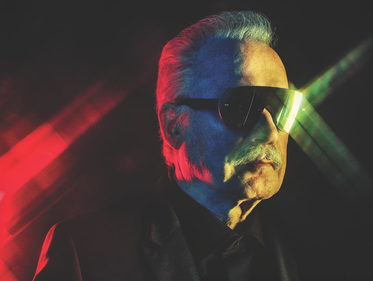 Giorgio Moroder Fotoğrafı - 3