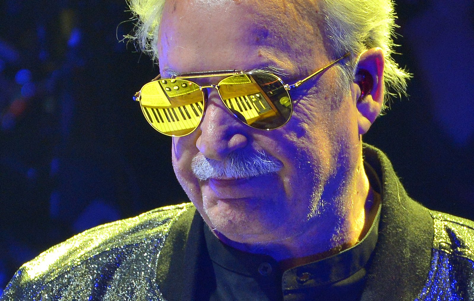 Giorgio Moroder Fotoğrafı - 4
