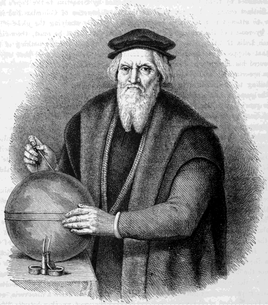 Giovanni Caboto Fotoğrafı - 2