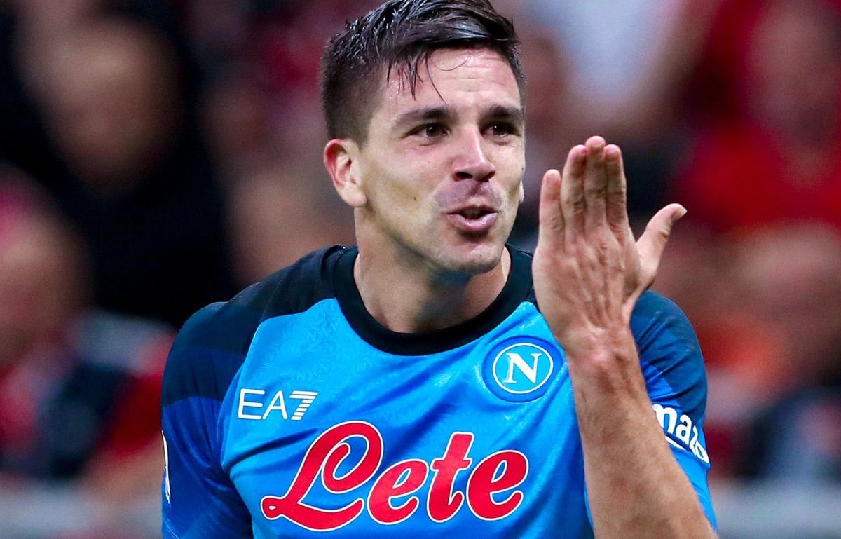 Giovanni Simeone Fotoğrafı - 2
