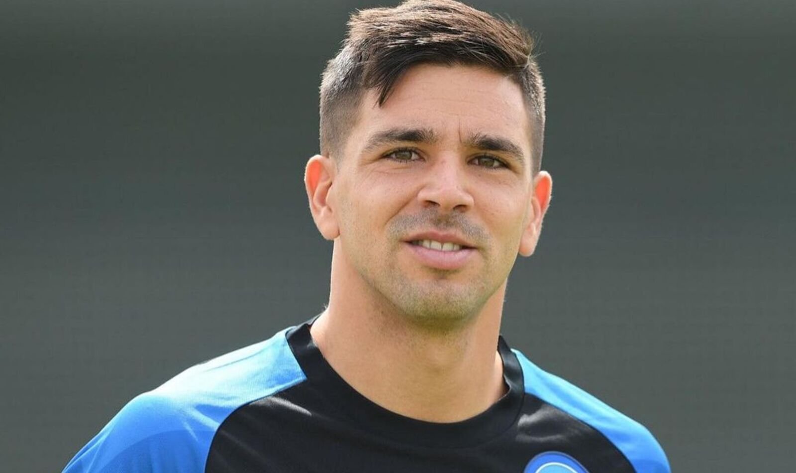 Giovanni Simeone Fotoğrafı - 3
