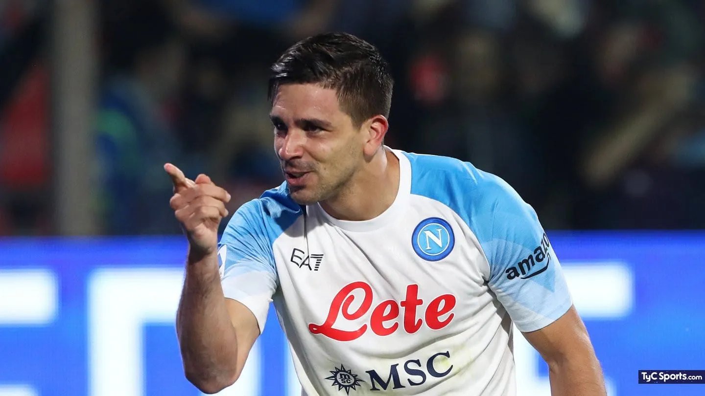 Giovanni Simeone Fotoğrafı - 4