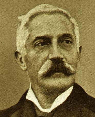 Giovanni Verga Fotoğrafı - 3