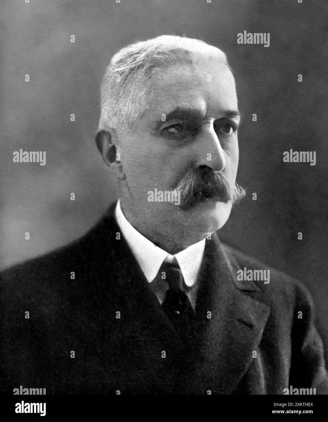 Giovanni Verga Fotoğrafı - 5