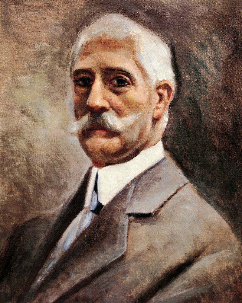Giovanni Verga Profil Resmi