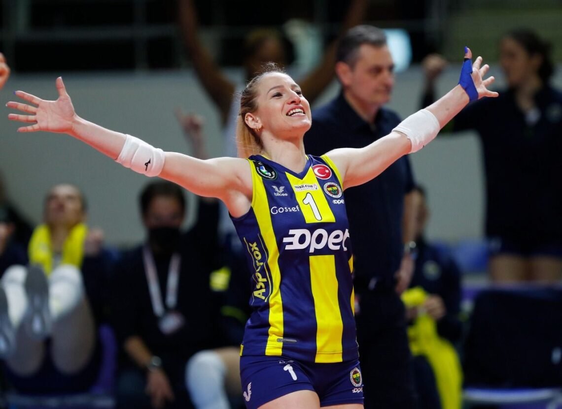 Gizem Örge Fotoğrafı - 2
