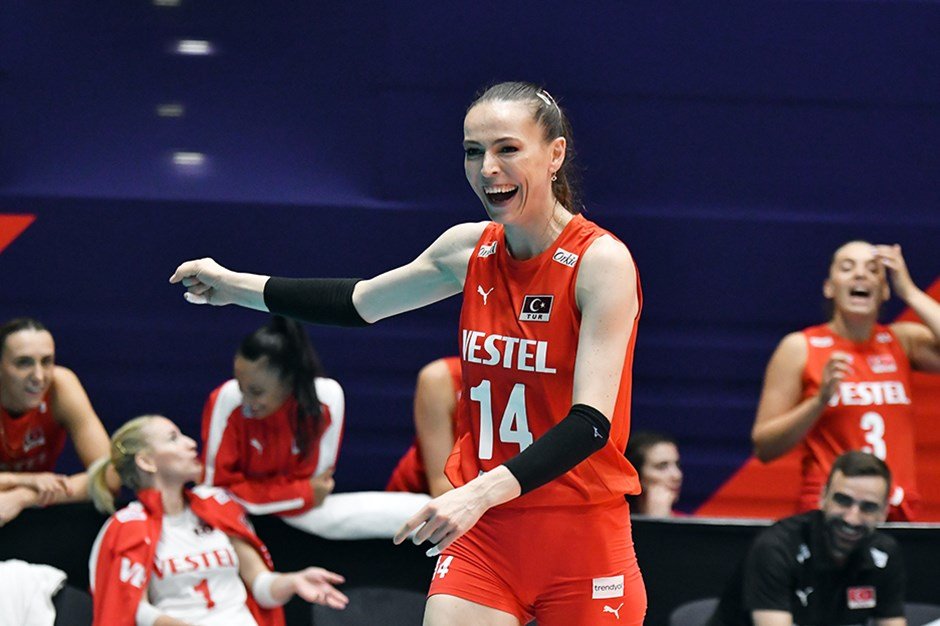 Gizem Örge Fotoğrafı - 3