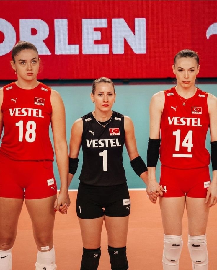 Gizem Örge Fotoğrafı - 4