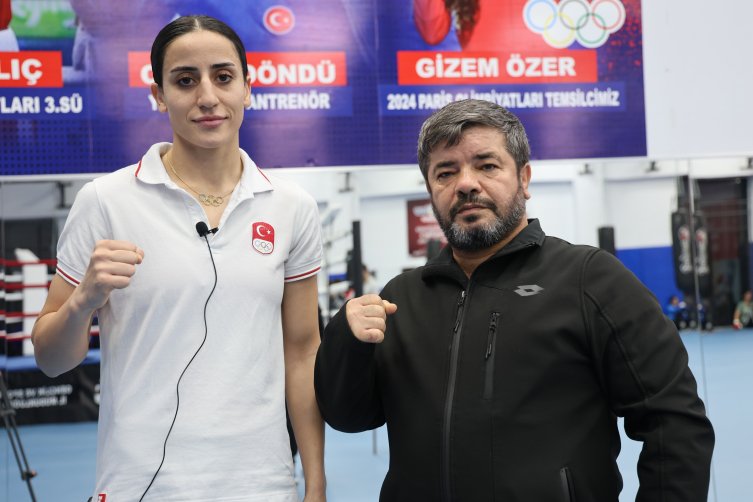 Gizem Özer Fotoğrafı - 5
