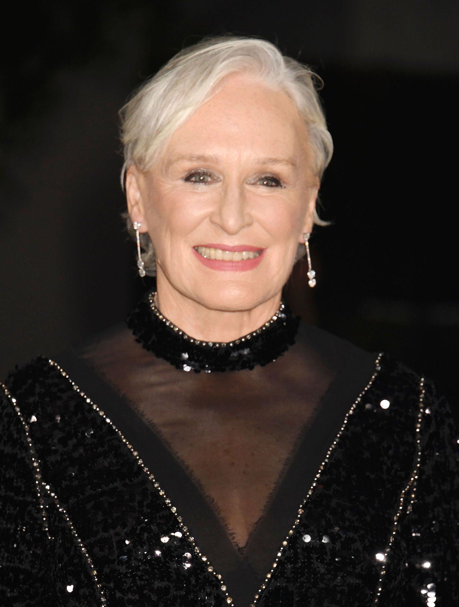 Glenn Close Fotoğrafı - 1