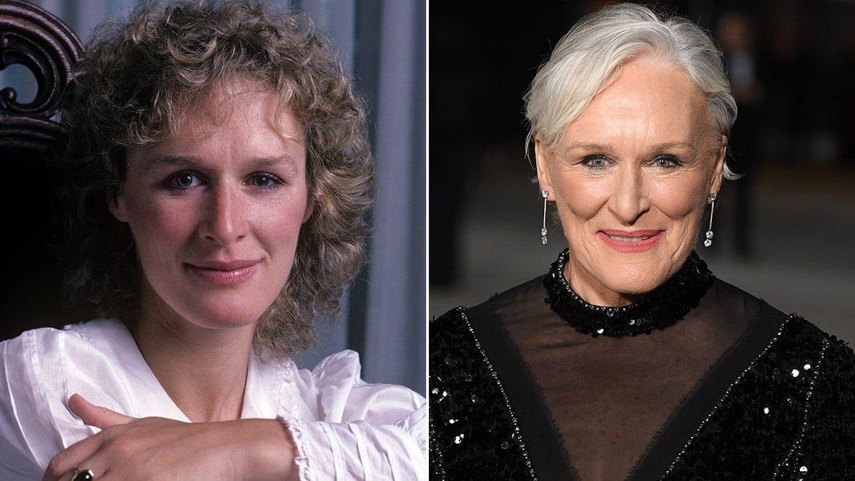 Glenn Close Fotoğrafı - 2