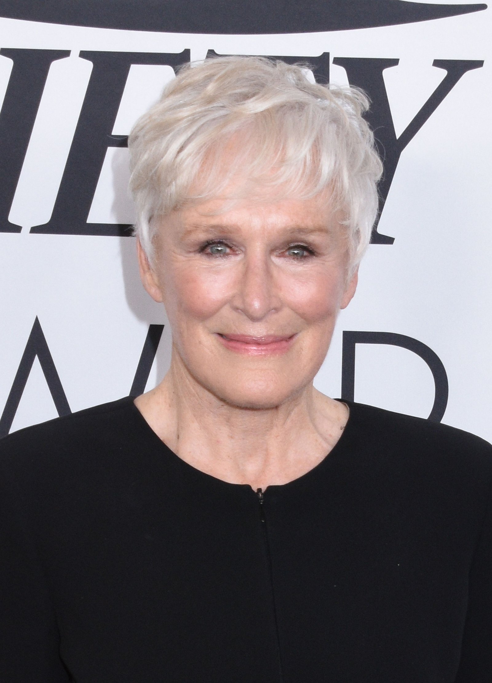 Glenn Close Fotoğrafı - 3