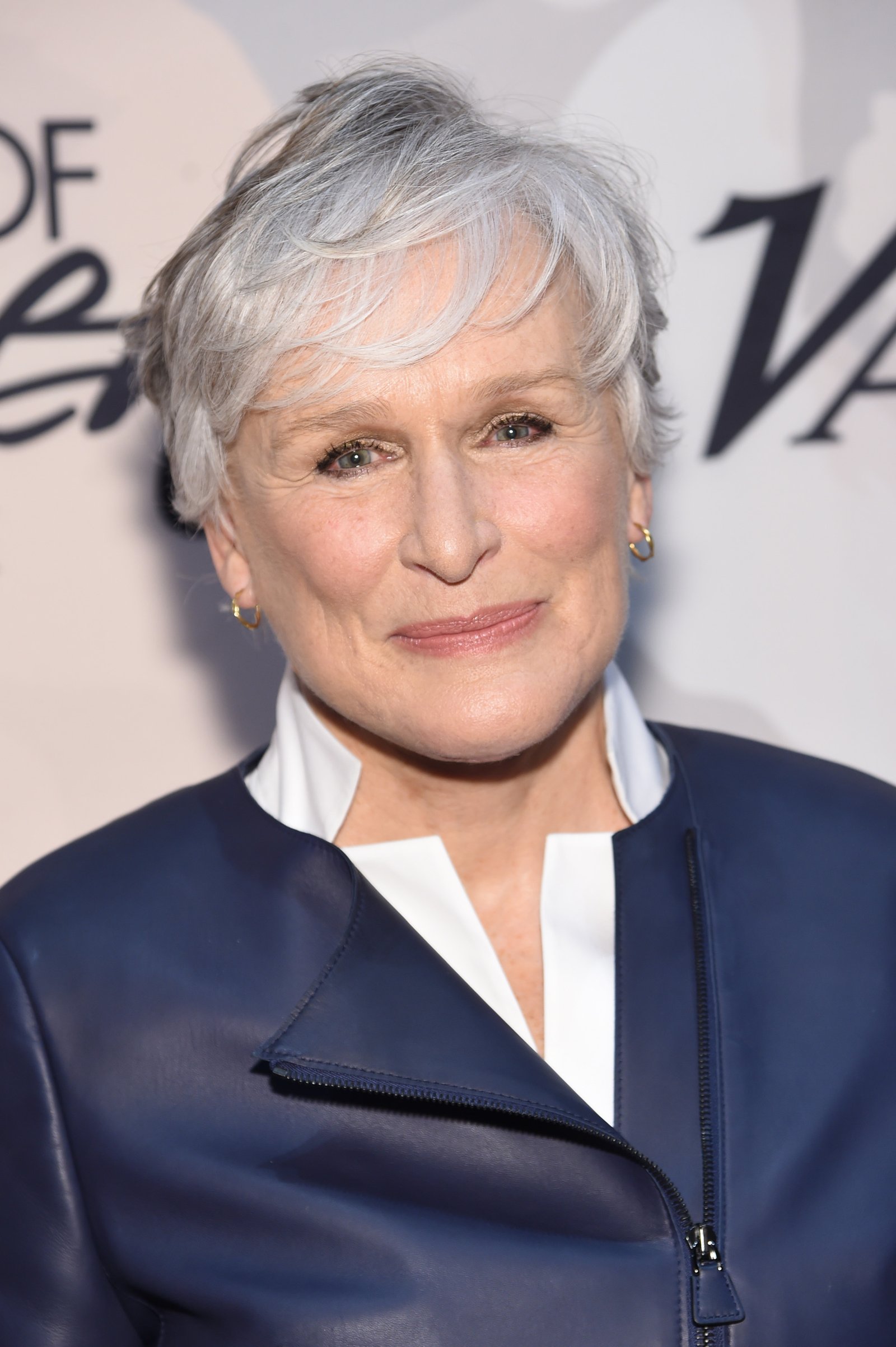 Glenn Close Fotoğrafı - 4