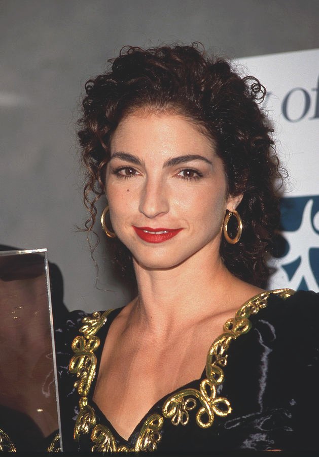 Gloria Estefan Fotoğrafı - 1