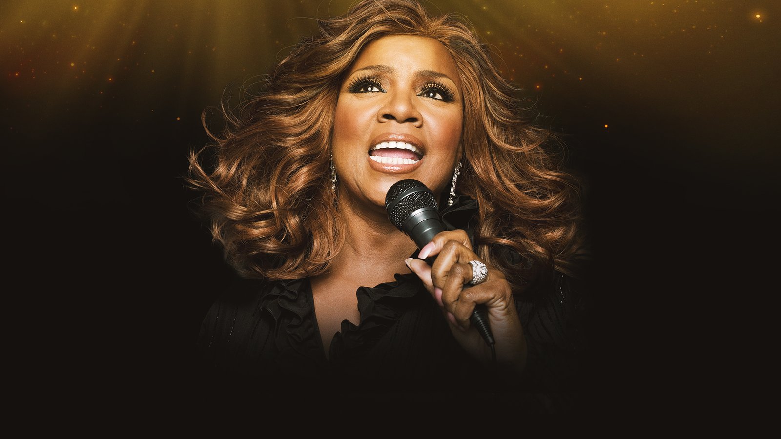 Gloria Gaynor Fotoğrafı - 1
