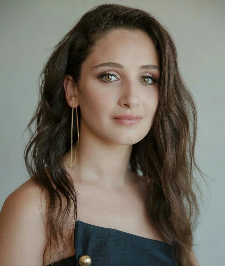 Gökçe Akyıldız Fotoğrafı - 1