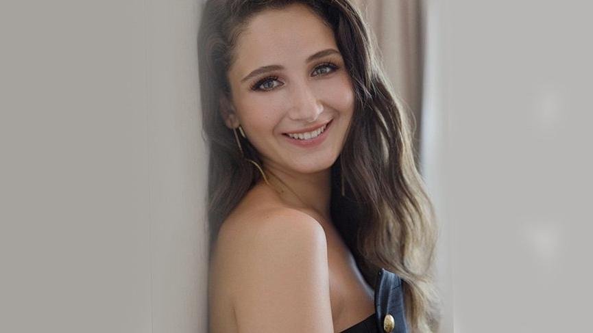 Gökçe Akyıldız Fotoğrafı - 2