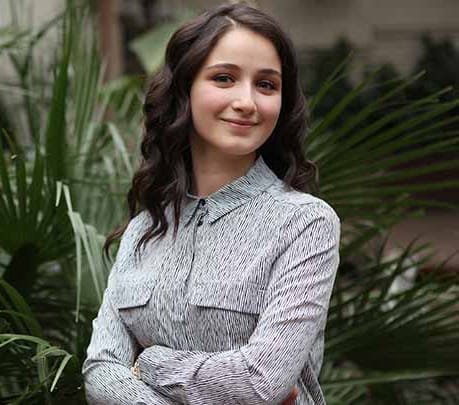 Gökçe Akyıldız Fotoğrafı - 4