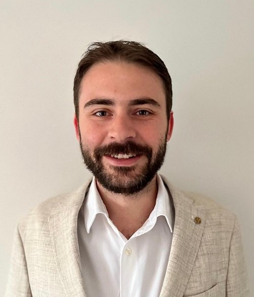 Gökhan Keskin Fotoğrafı - 1
