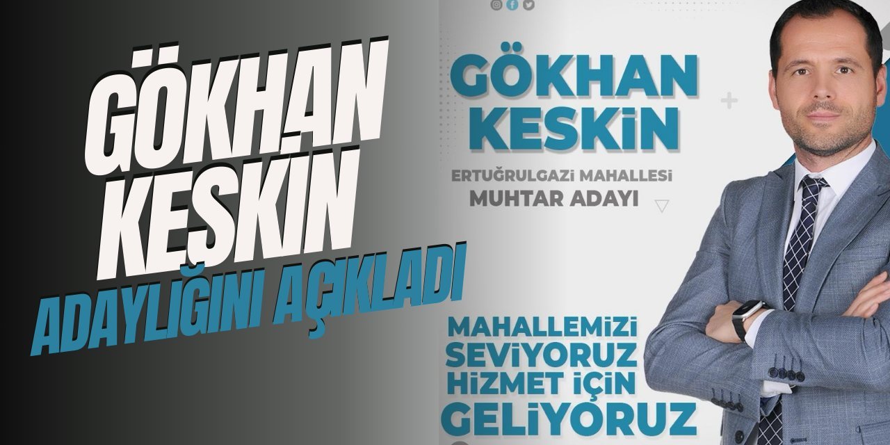 Gökhan Keskin Fotoğrafı - 4