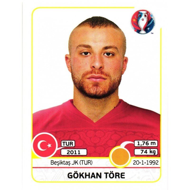 Gökhan Töre Fotoğrafı - 4