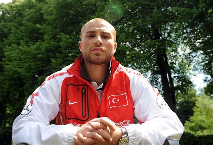 Gökhan Töre Fotoğrafı - 5
