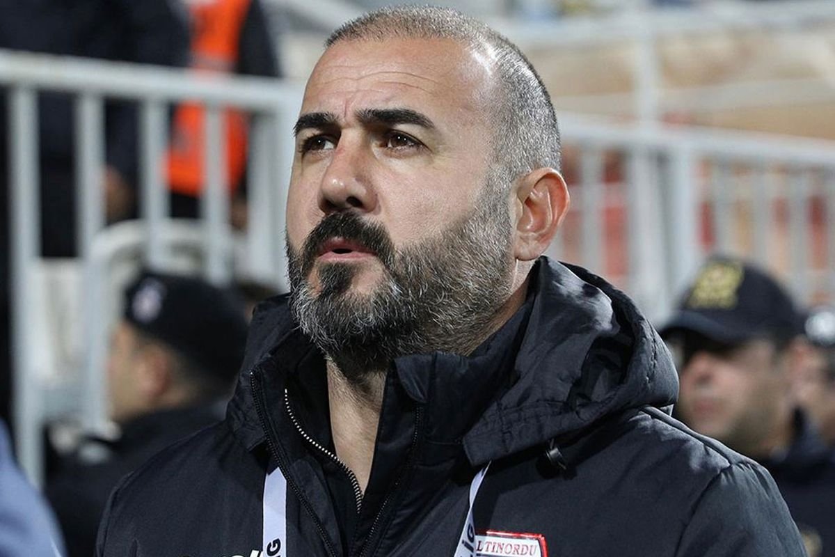 Gökhan Ünal Fotoğrafı - 3