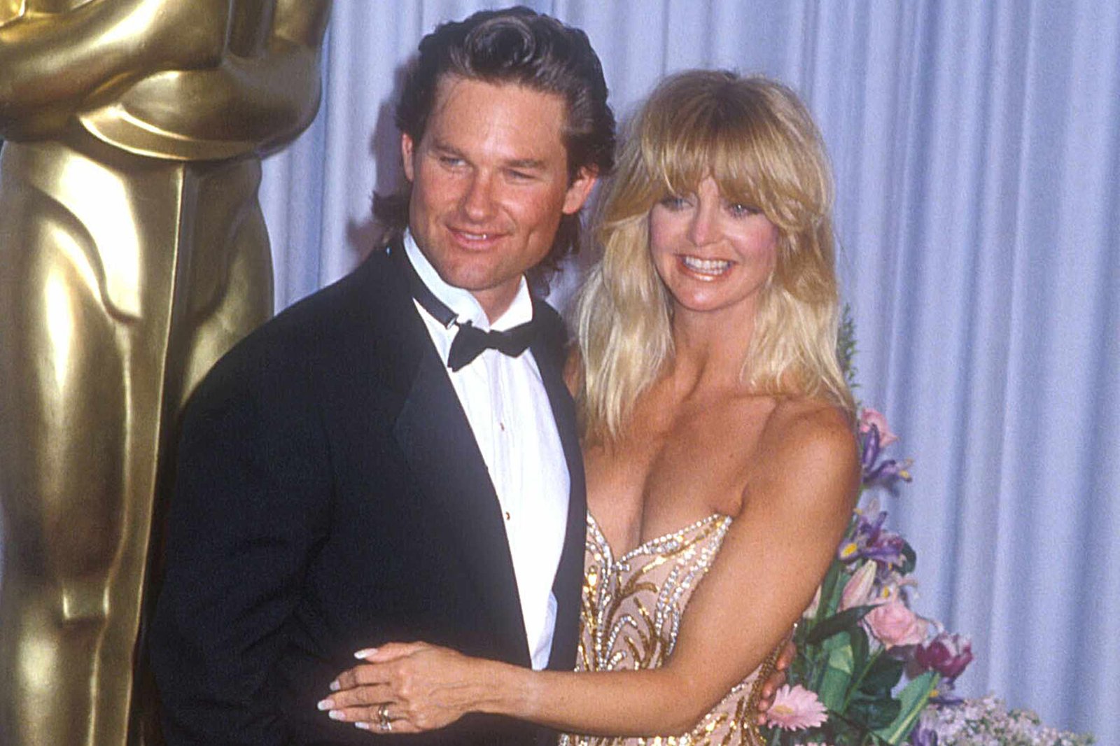 Goldie Hawn Fotoğrafı - 1