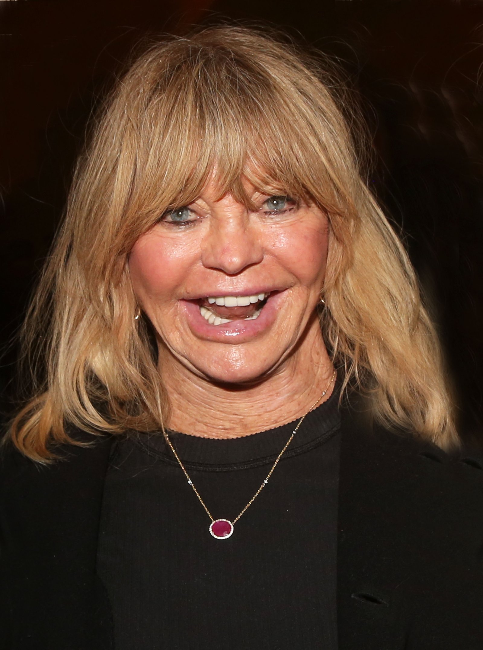 Goldie Hawn Fotoğrafı - 3