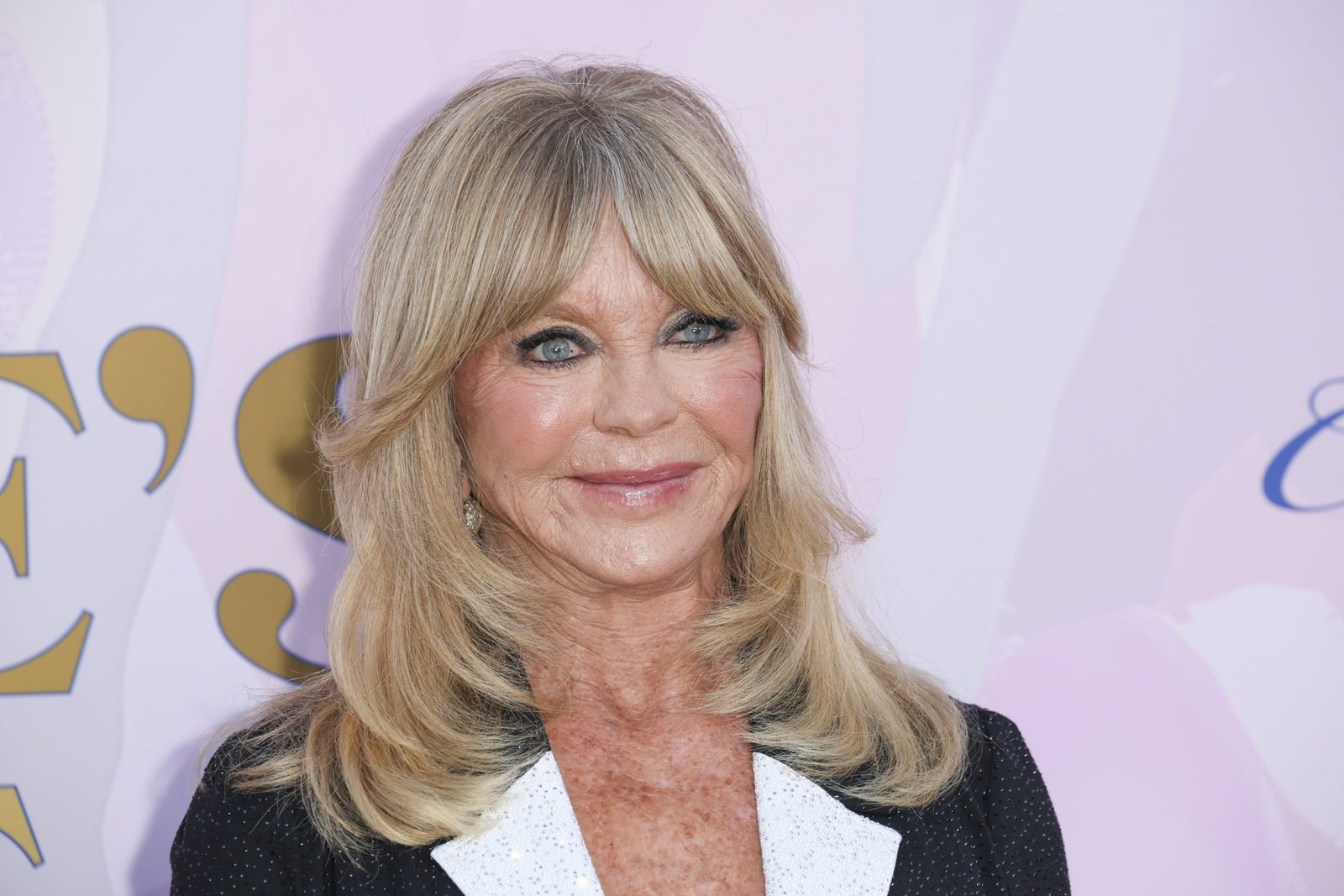 Goldie Hawn Fotoğrafı - 5