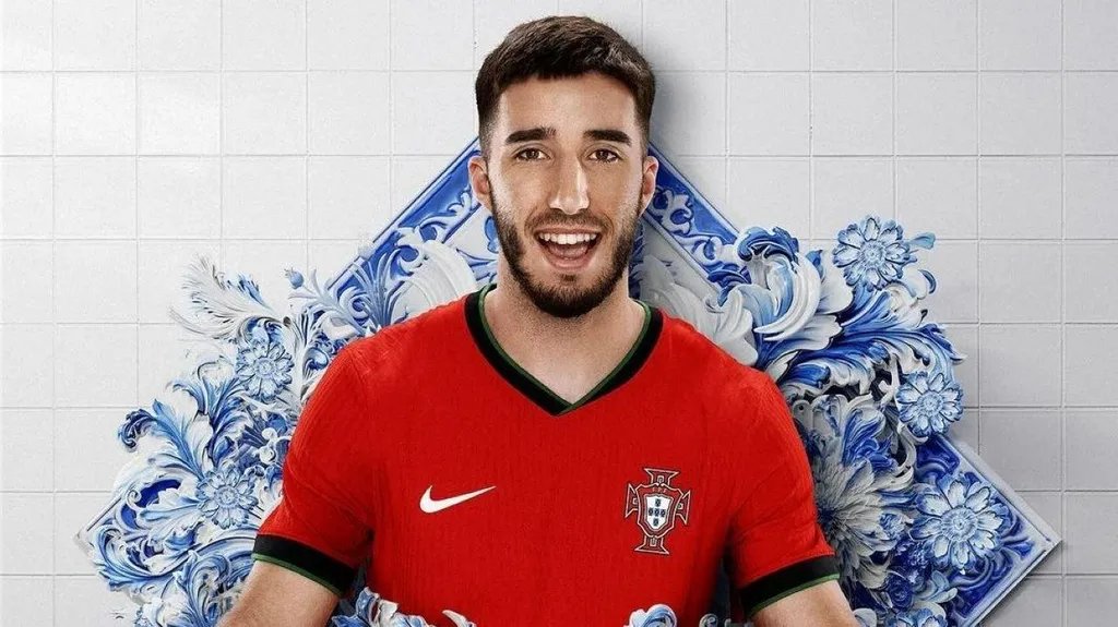 Gonçalo Inácio Fotoğrafı - 1