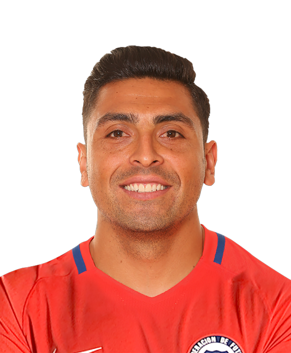 Gonzalo Jara Profil Resmi
