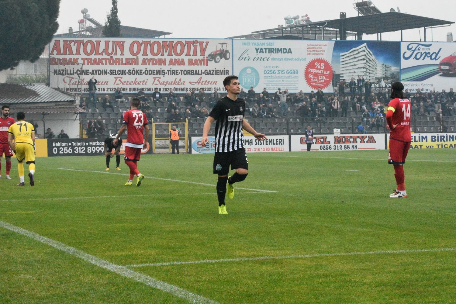 Görkem Bitin Fotoğrafı - 5