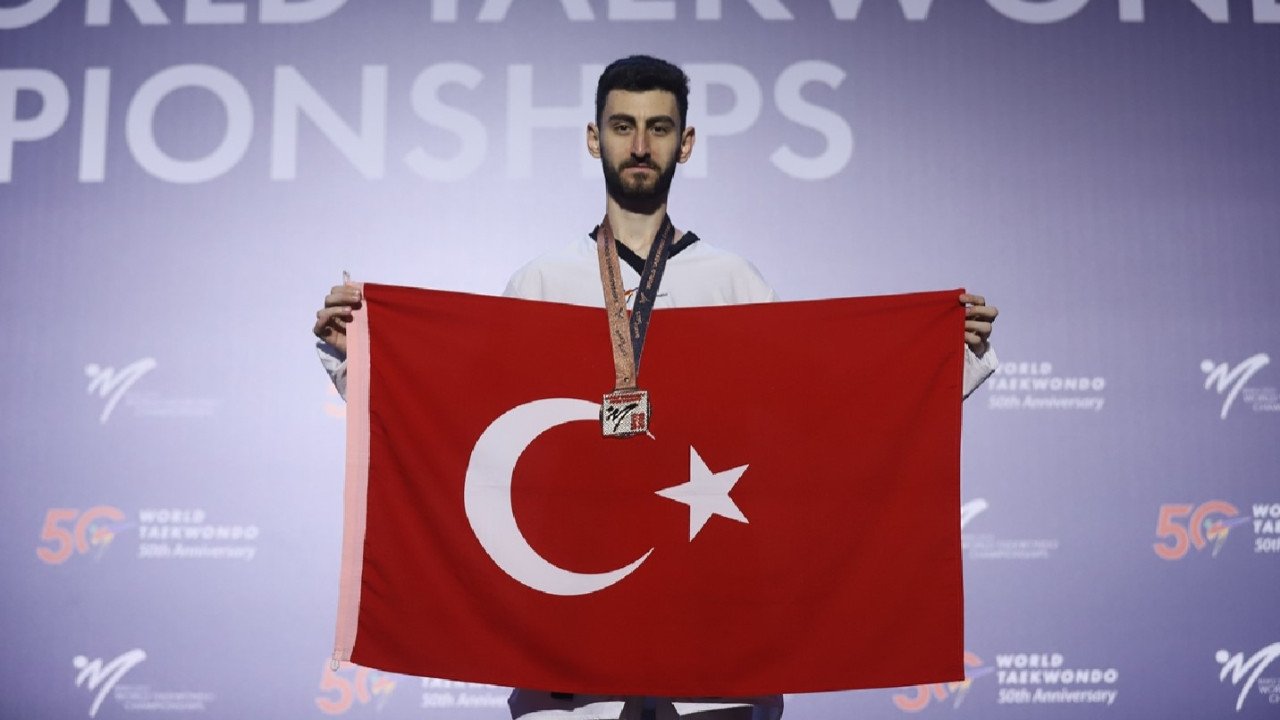 Görkem Polat Fotoğrafı - 1