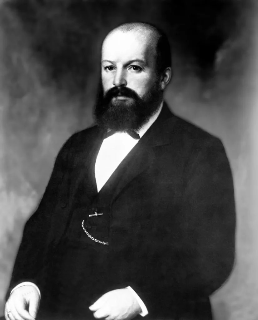 Gottlieb Daimler Fotoğrafı - 5
