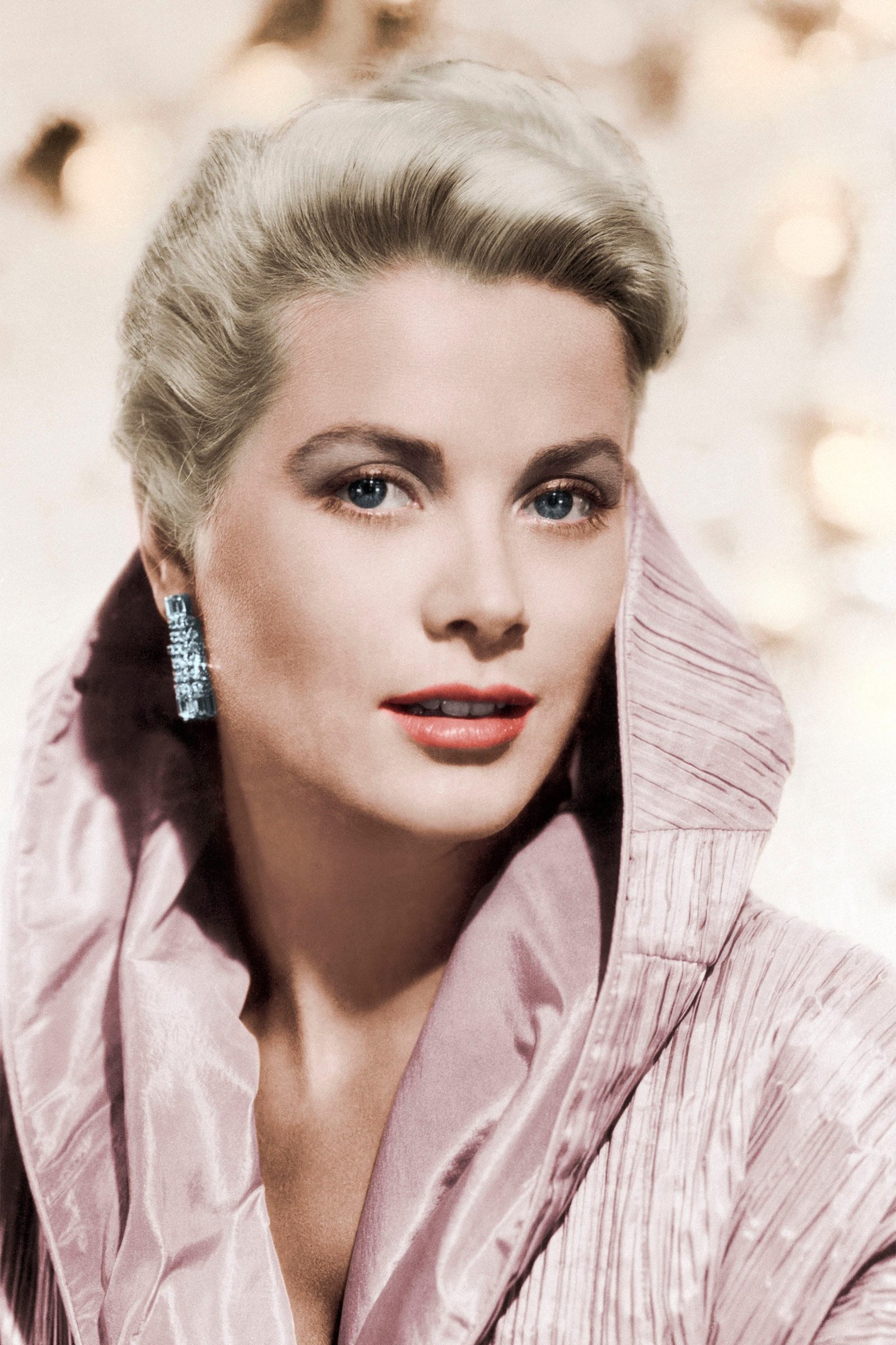 Grace Kelly Fotoğrafı - 5