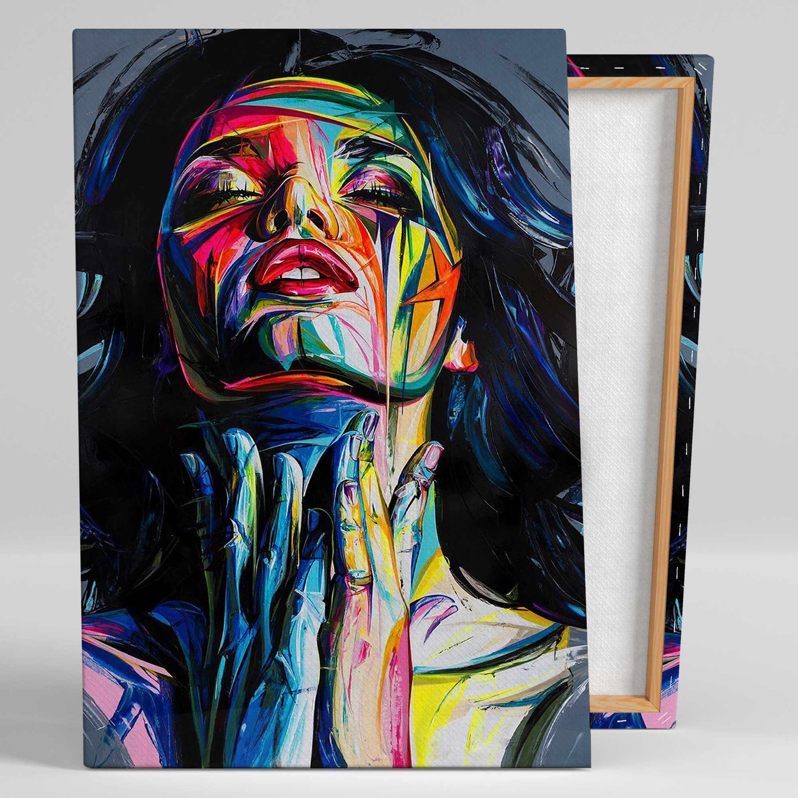 Grafite Fotoğrafı - 2