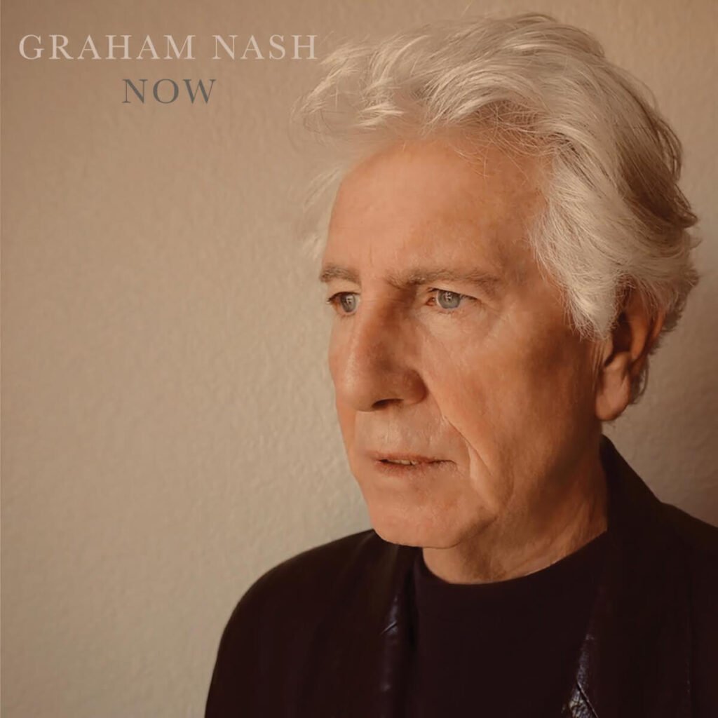 Graham Nash Fotoğrafı - 3