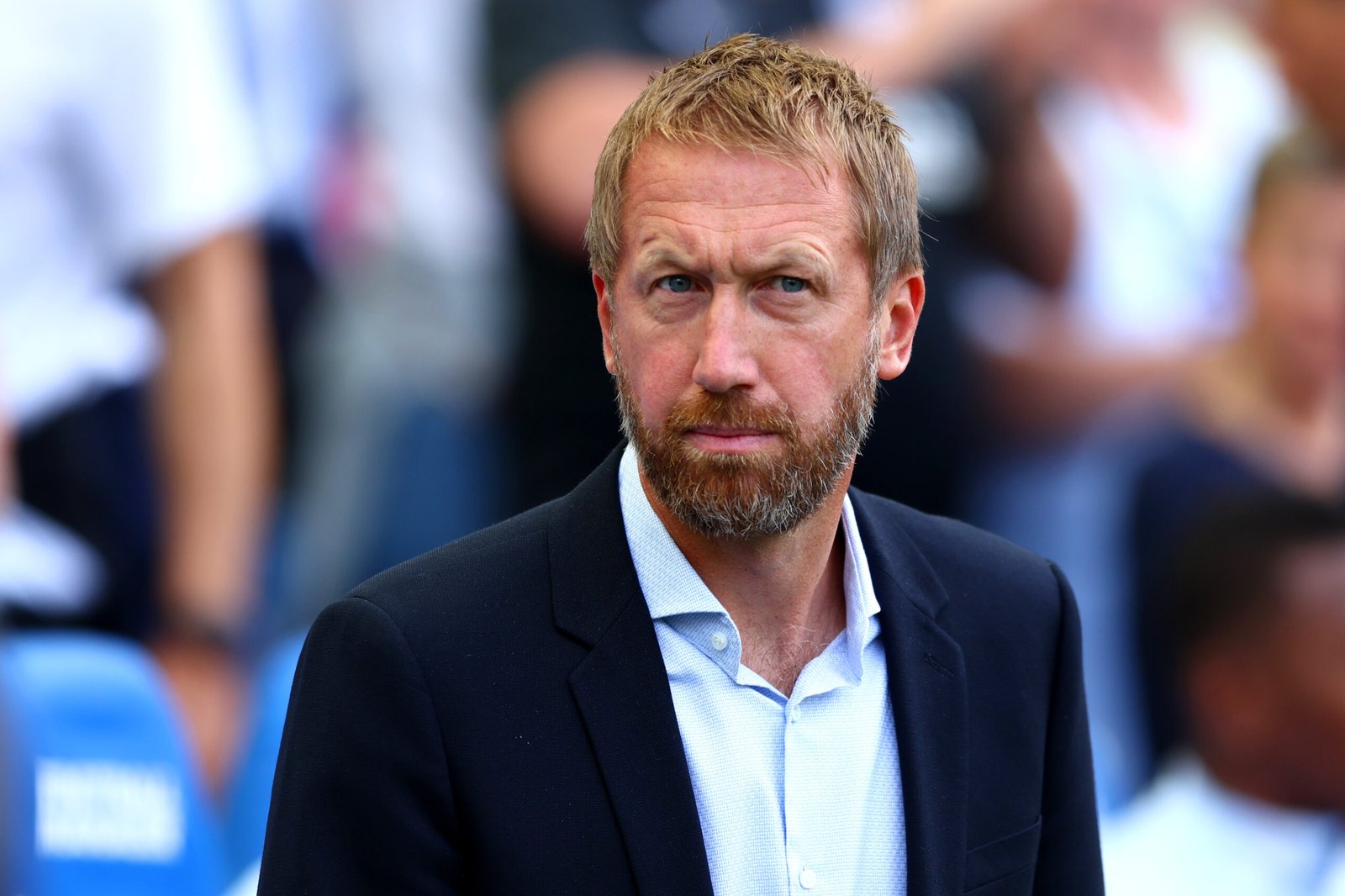 Graham Potter Fotoğrafı - 2