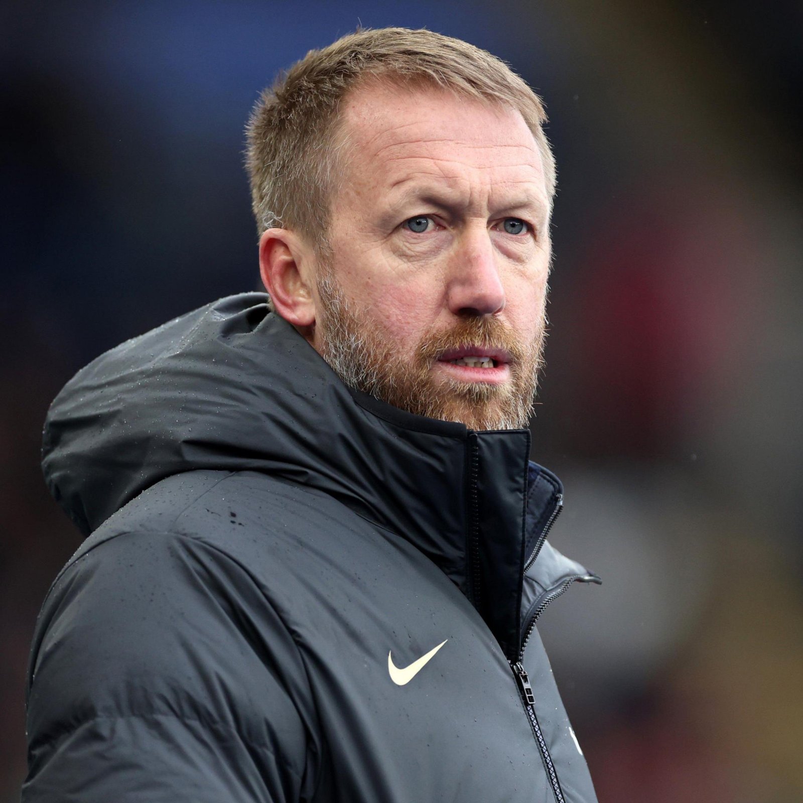 Graham Potter Fotoğrafı - 3
