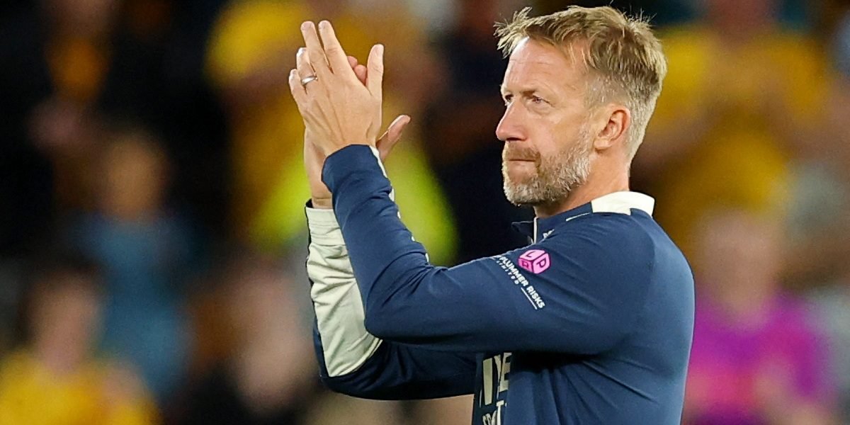 Graham Potter Fotoğrafı - 5