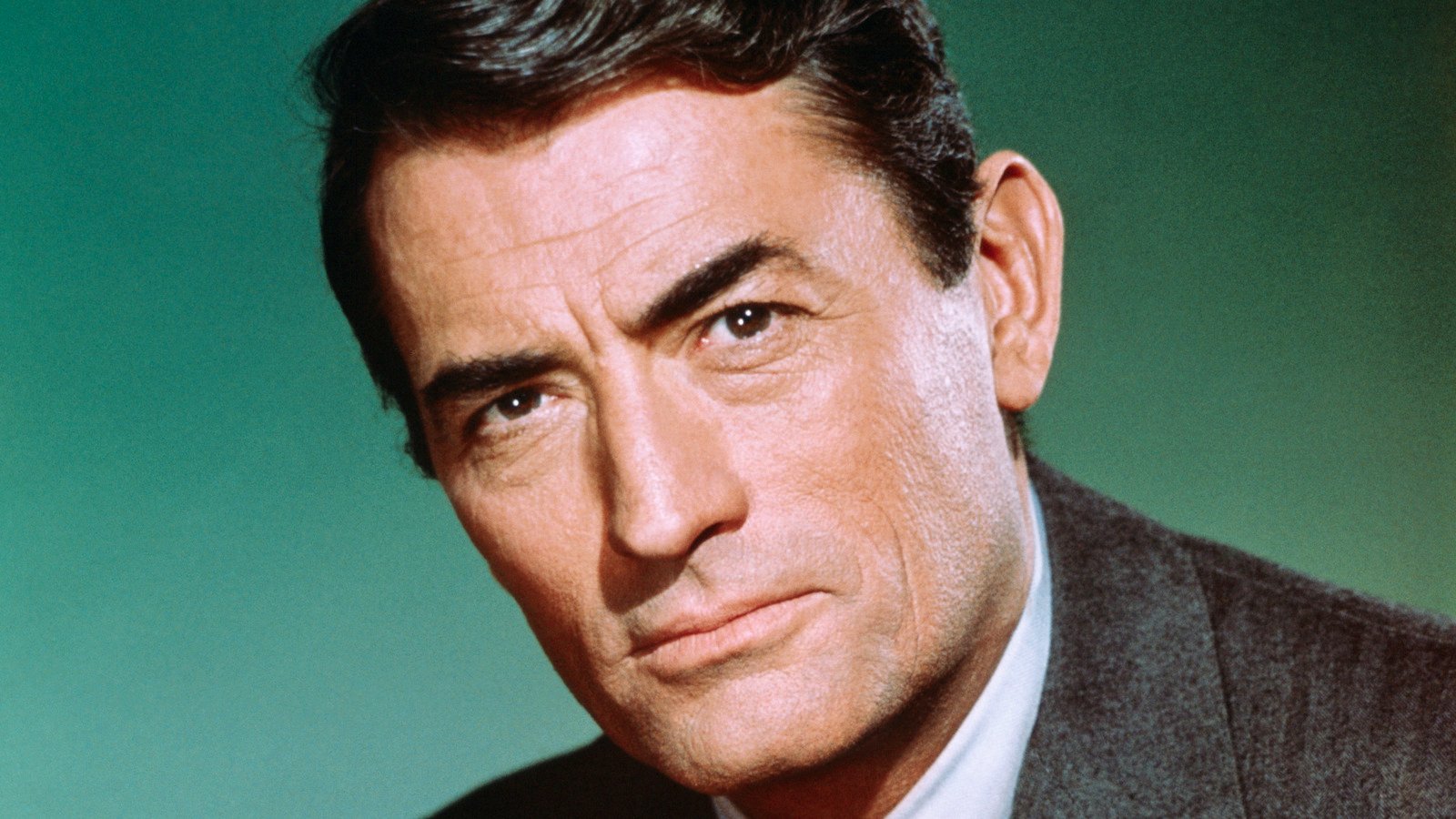 Gregory Peck Fotoğrafı - 3