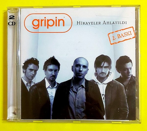 Gripin Fotoğrafı - 5
