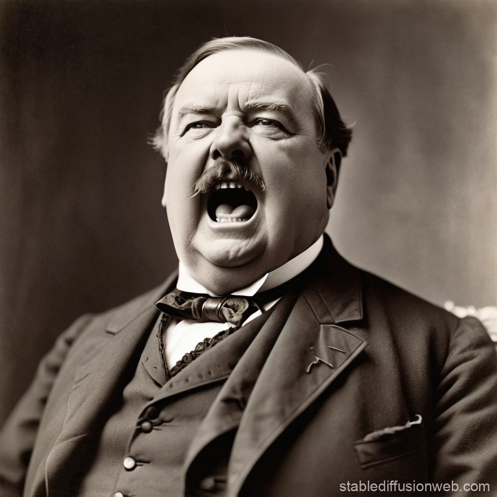 Grover Cleveland Fotoğrafı - 5