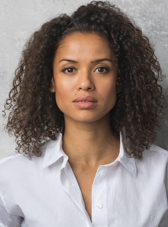 Gugu Mbatha-Raw Profil Resmi